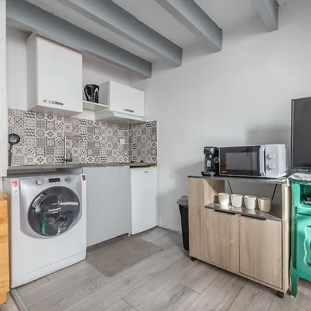 Duplex - Spacieux Et Lumineux