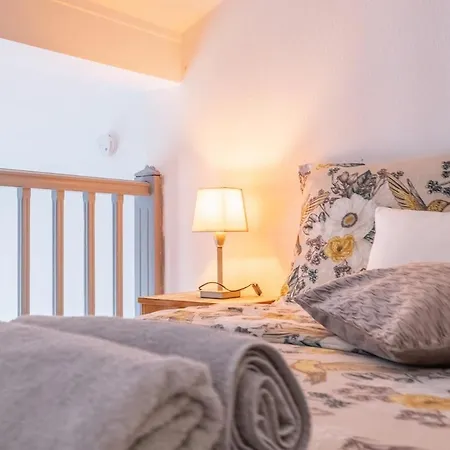 Duplex - Spacieux Et Lumineux